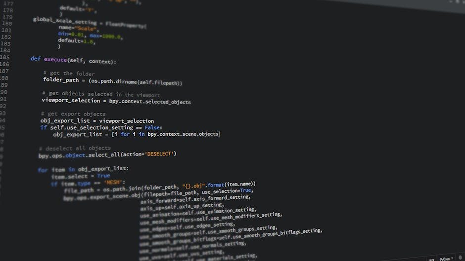 Backend-Kurs für Logik, Daten und Schnittstellen