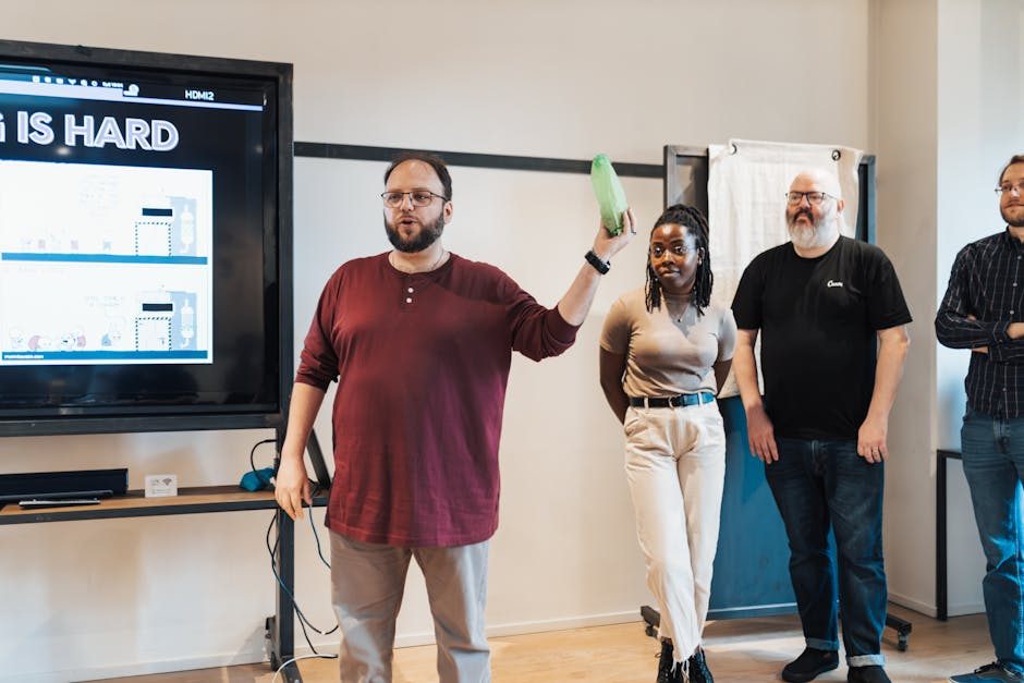 Python-Workshop für Analyse, Automatisierung und saubere Basics